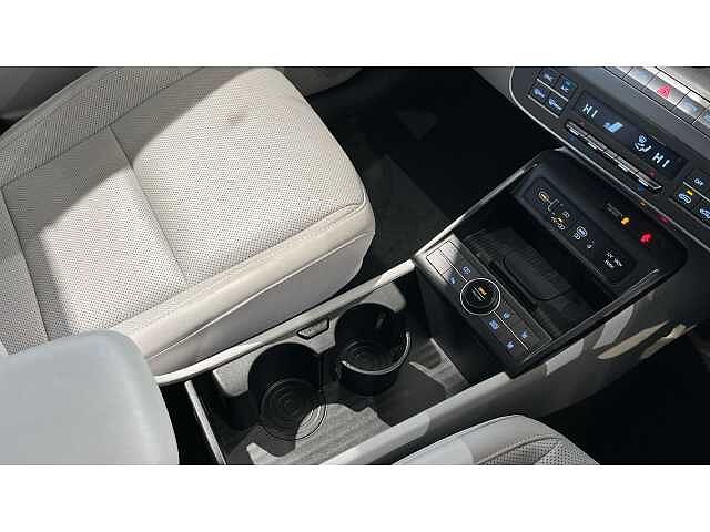 Hyundai Kona KONA 1.0T Ultimate 5dr DCT