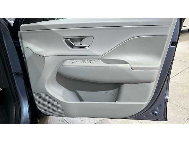 Hyundai Kona KONA 1.0T Ultimate 5dr DCT