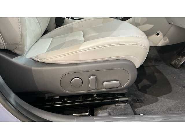 Hyundai Kona KONA 1.0T Ultimate 5dr DCT