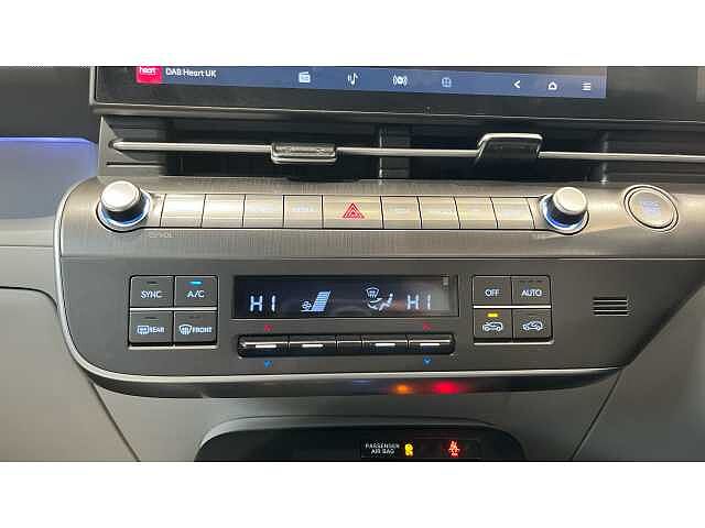 Hyundai Kona KONA 1.0T Ultimate 5dr DCT