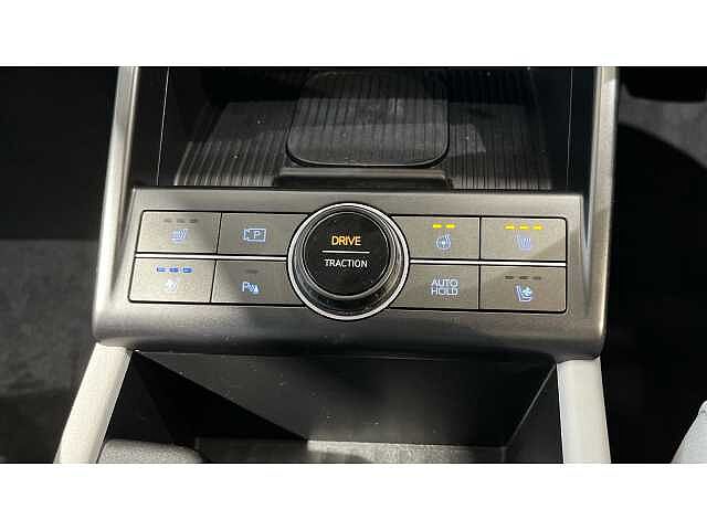 Hyundai Kona KONA 1.0T Ultimate 5dr DCT