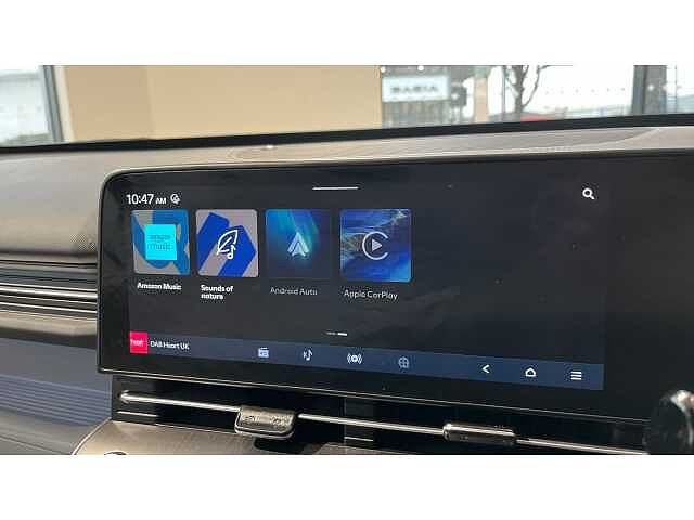 Hyundai Kona KONA 1.0T Ultimate 5dr DCT