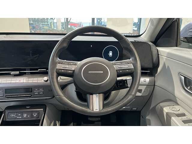 Hyundai Kona KONA 1.0T Ultimate 5dr DCT