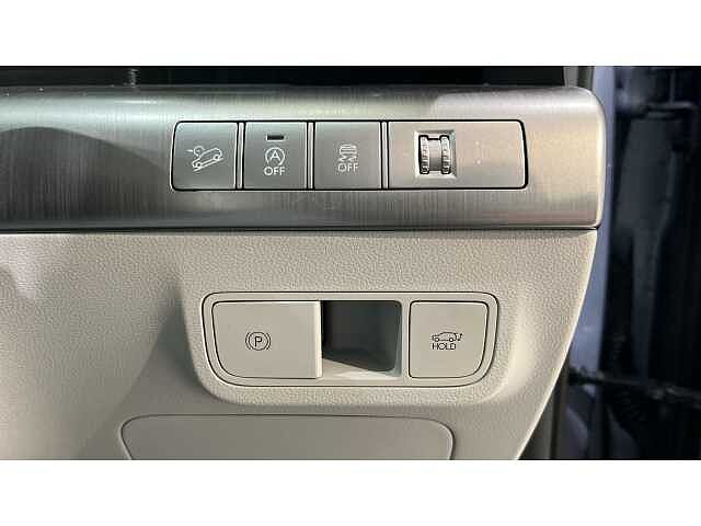 Hyundai Kona KONA 1.0T Ultimate 5dr DCT