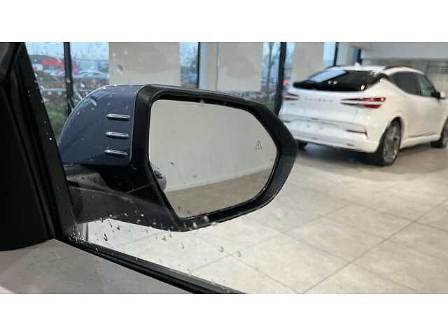 Hyundai Kona KONA 1.0T Ultimate 5dr DCT