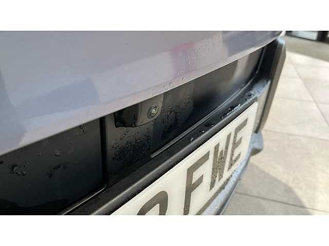 Hyundai Kona KONA 1.0T Ultimate 5dr DCT