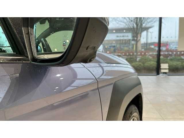 Hyundai Kona KONA 1.0T Ultimate 5dr DCT