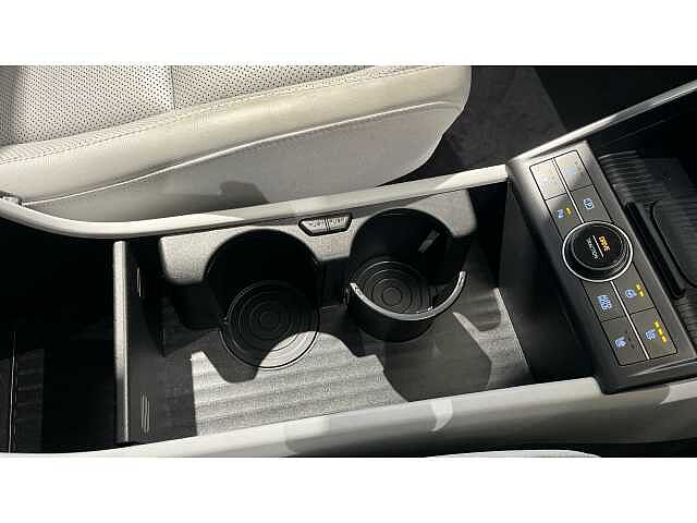 Hyundai Kona KONA 1.0T Ultimate 5dr DCT