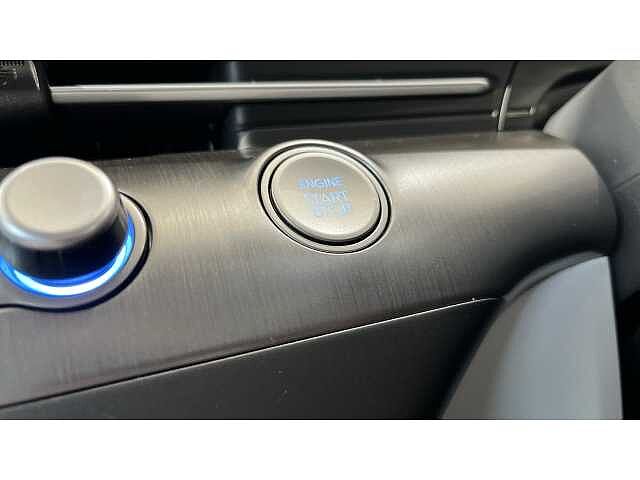 Hyundai Kona KONA 1.0T Ultimate 5dr DCT