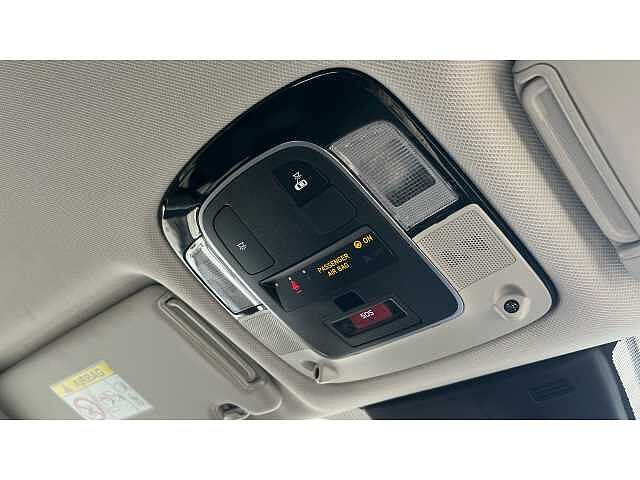 Hyundai TUCSON TUCSON 1.6 TGDi SE Connect 5dr 2WD Blue