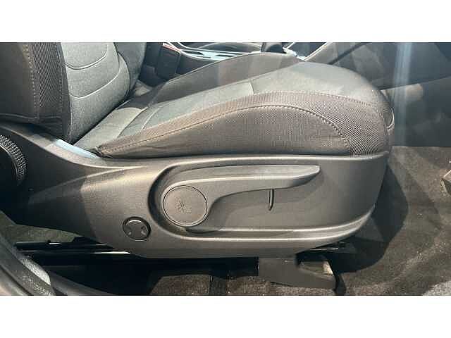 Hyundai TUCSON TUCSON 1.6 TGDi SE Connect 5dr 2WD Blue