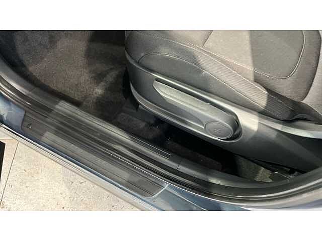 Hyundai TUCSON TUCSON 1.6 TGDi SE Connect 5dr 2WD Blue