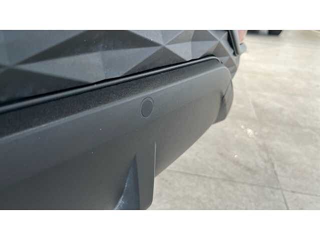 Hyundai TUCSON TUCSON 1.6 TGDi SE Connect 5dr 2WD Blue