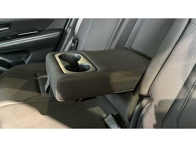 Hyundai TUCSON TUCSON 1.6 TGDi SE Connect 5dr 2WD Blue