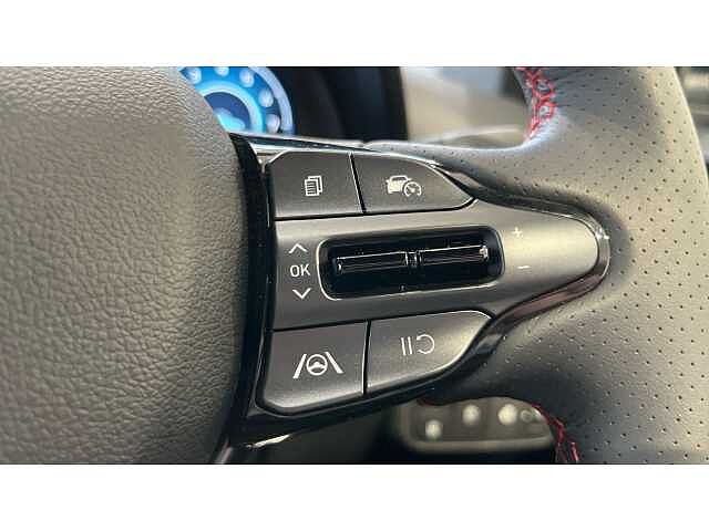 Hyundai I20 I20 1.0T GDi N Line S 5dr DCT Grey