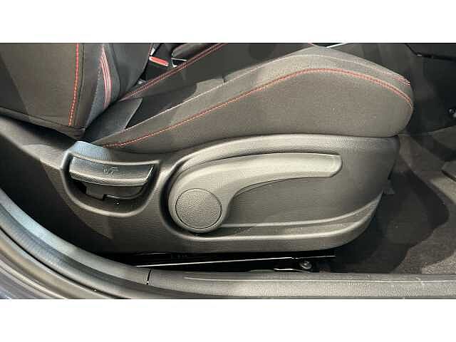 Hyundai I20 I20 1.0T GDi N Line S 5dr DCT Grey