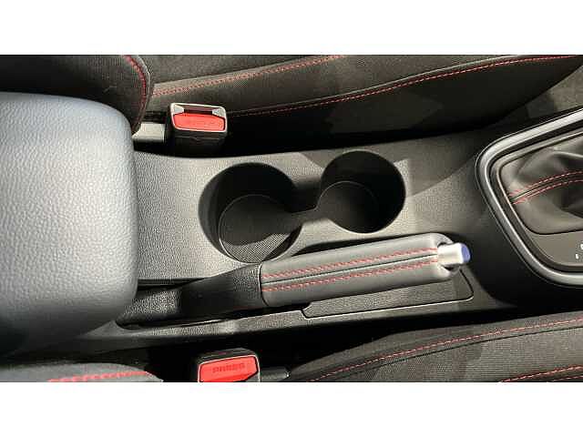 Hyundai I20 I20 1.0T GDi N Line S 5dr DCT Grey