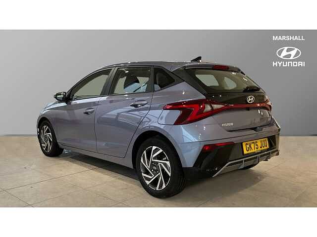 Hyundai i20 I20 1.0T GDi Advance [Nav] 5dr