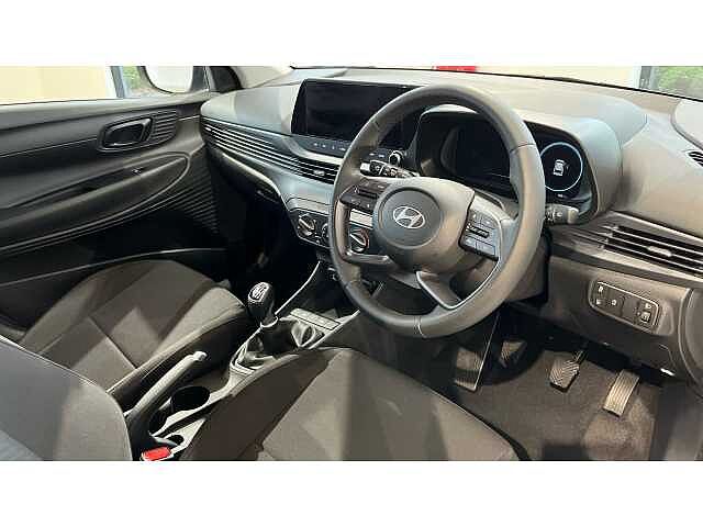 Hyundai i20 I20 1.0T GDi Advance [Nav] 5dr