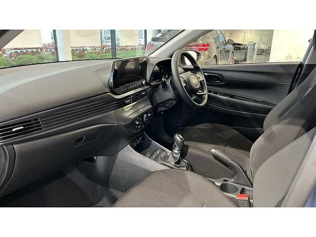 Hyundai i20 I20 1.0T GDi Advance [Nav] 5dr
