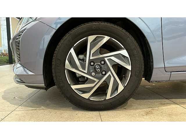 Hyundai i20 I20 1.0T GDi Advance [Nav] 5dr