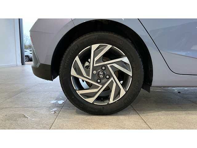 Hyundai i20 I20 1.0T GDi Advance [Nav] 5dr