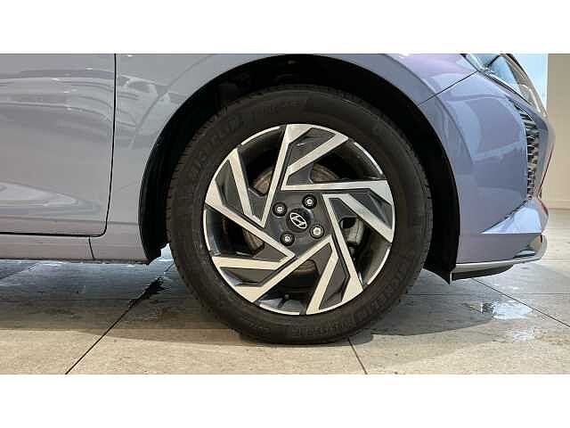 Hyundai i20 I20 1.0T GDi Advance [Nav] 5dr