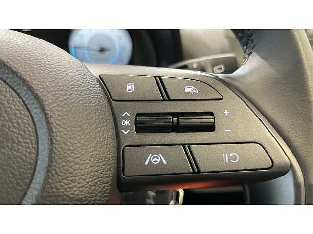 Hyundai i20 I20 1.0T GDi Advance [Nav] 5dr