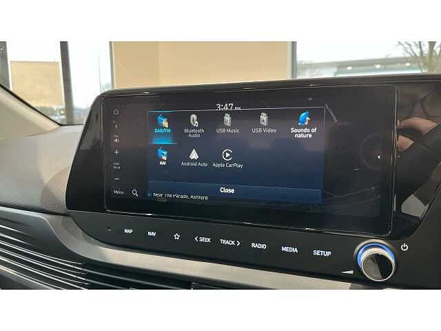 Hyundai i20 I20 1.0T GDi Advance [Nav] 5dr