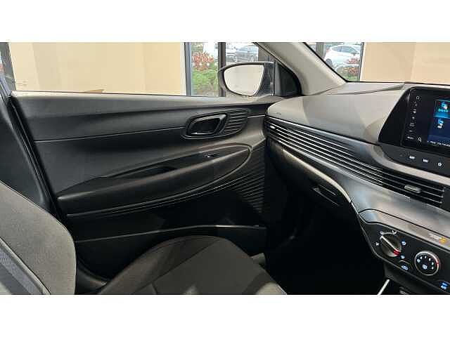 Hyundai i20 I20 1.0T GDi Advance [Nav] 5dr