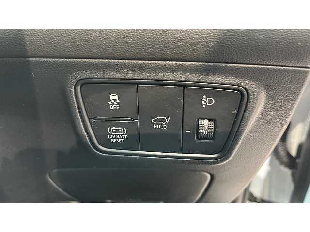 Hyundai TUCSON TUCSON 1.6 TGDi Hybrid 230 Ultimate 5dr 2WD Auto White