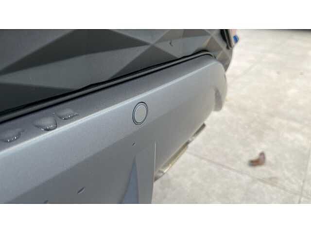 Hyundai TUCSON TUCSON 1.6 TGDi Hybrid 230 Ultimate 5dr 2WD Auto White