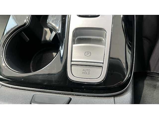 Hyundai TUCSON TUCSON 1.6 TGDi Hybrid 230 Ultimate 5dr 2WD Auto White