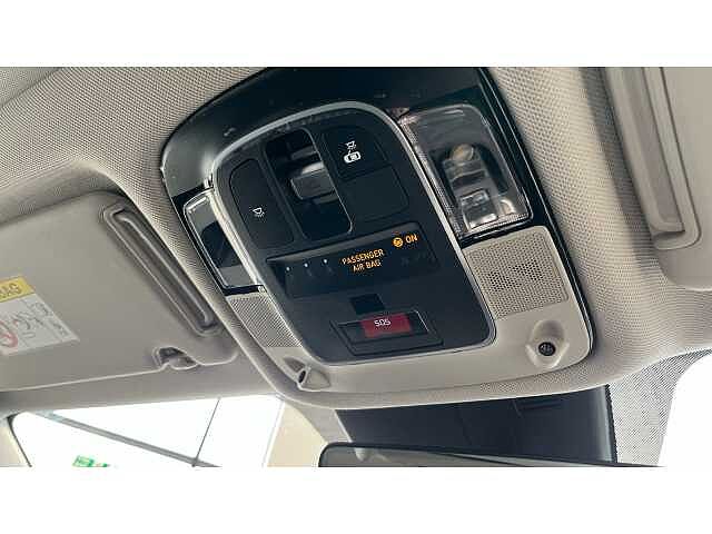 Hyundai TUCSON TUCSON 1.6 TGDi Hybrid 230 Ultimate 5dr 2WD Auto White