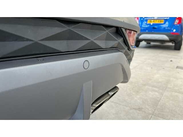 Hyundai TUCSON TUCSON 1.6 TGDi Hybrid 230 Ultimate 5dr 2WD Auto RED