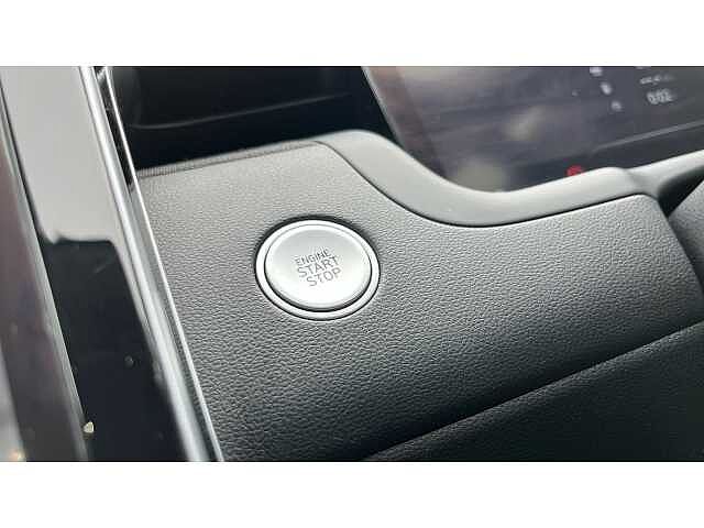 Hyundai TUCSON TUCSON 1.6 TGDi Hybrid 230 Ultimate 5dr 2WD Auto RED