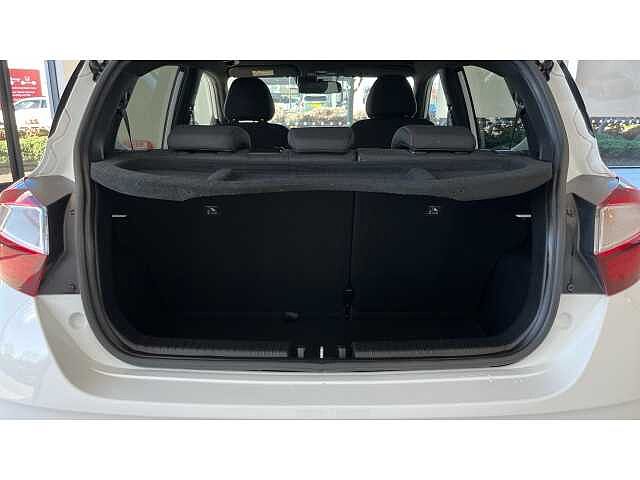 Hyundai I10 I10 1.0 T-GDi N Line 5dr White