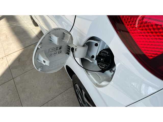 Hyundai I10 I10 1.0 T-GDi N Line 5dr White