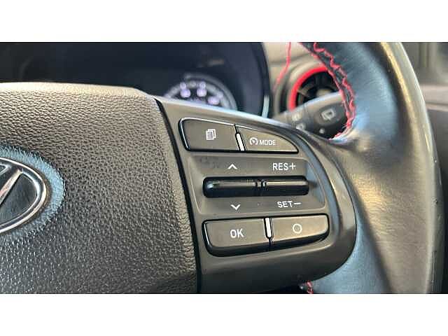 Hyundai I10 I10 1.0 T-GDi N Line 5dr White