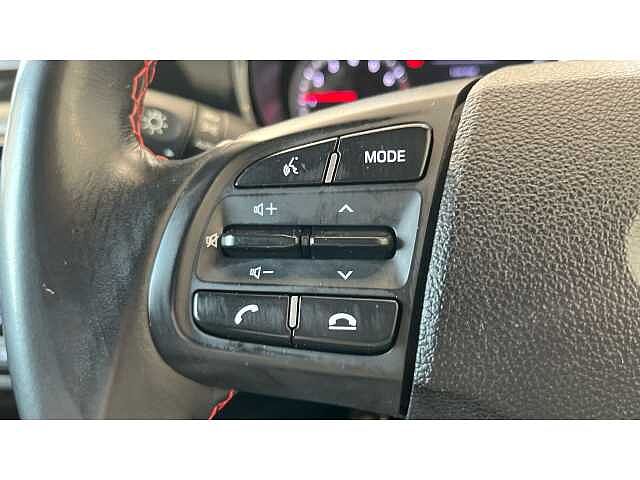 Hyundai I10 I10 1.0 T-GDi N Line 5dr White