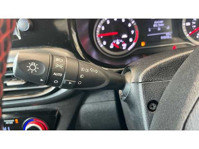 Hyundai I10 I10 1.0 T-GDi N Line 5dr White