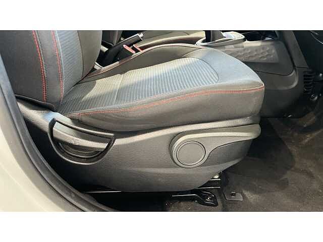 Hyundai I10 I10 1.0 T-GDi N Line 5dr White