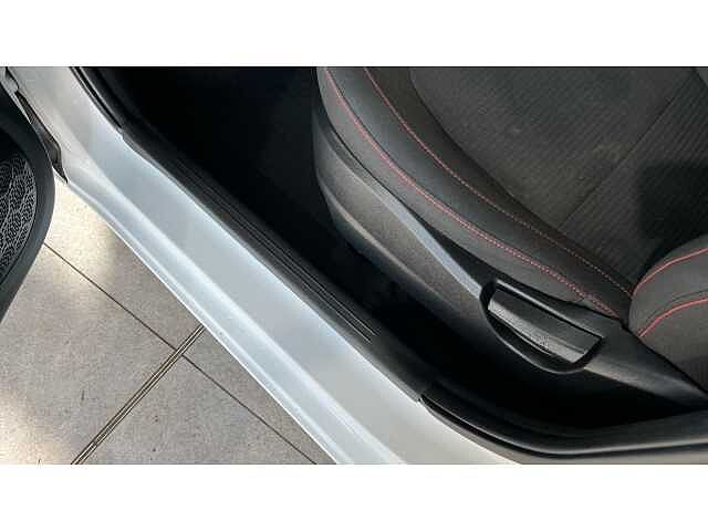 Hyundai I10 I10 1.0 T-GDi N Line 5dr White