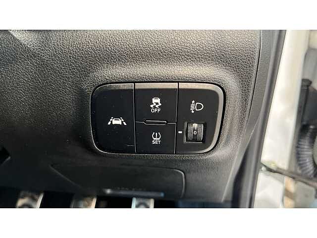 Hyundai I10 I10 1.0 T-GDi N Line 5dr White