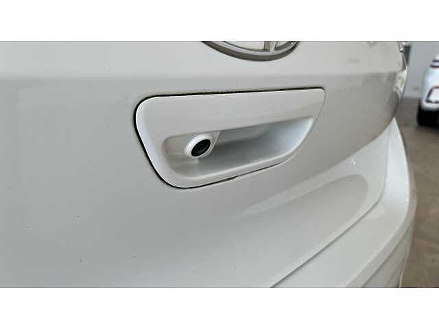 Hyundai I10 I10 1.0 T-GDi N Line 5dr White
