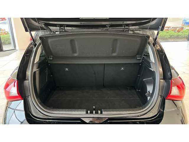 Hyundai i20 I20 1.0T GDi Ultimate 5dr DCT