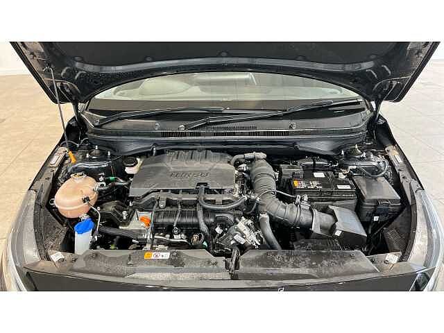 Hyundai i20 I20 1.0T GDi Ultimate 5dr DCT