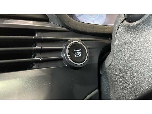 Hyundai i20 I20 1.0T GDi Ultimate 5dr DCT