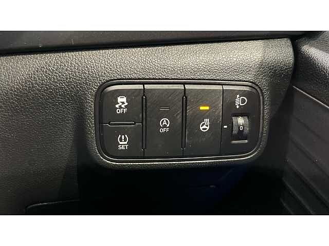 Hyundai i20 I20 1.0T GDi Ultimate 5dr DCT