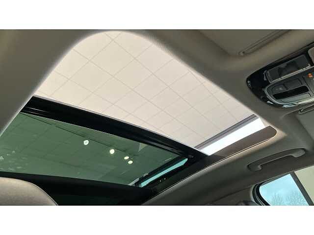 Hyundai TUCSON TUCSON 1.6 TGDi Hybrid 230 Ultimate 5dr 2WD Auto White